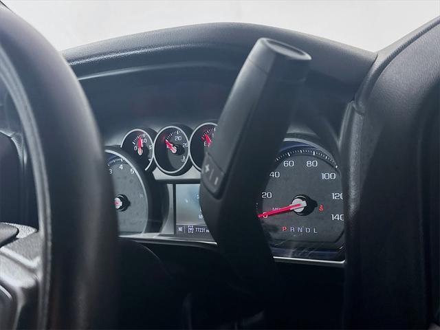 used 2021 Chevrolet Silverado 2500 car, priced at $38,735