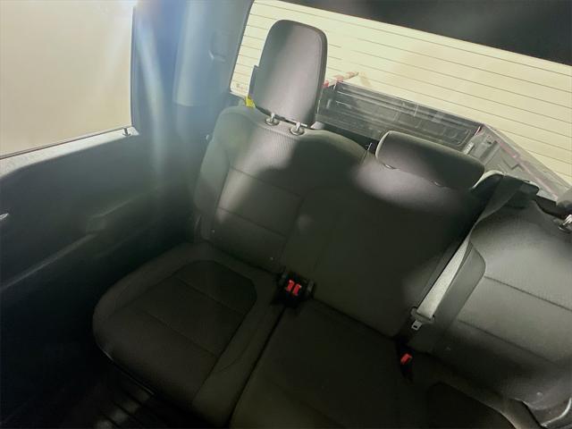 used 2021 Chevrolet Silverado 2500 car, priced at $38,735