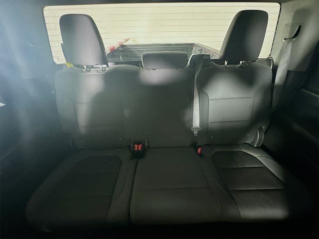 used 2021 Chevrolet Silverado 2500 car, priced at $38,735