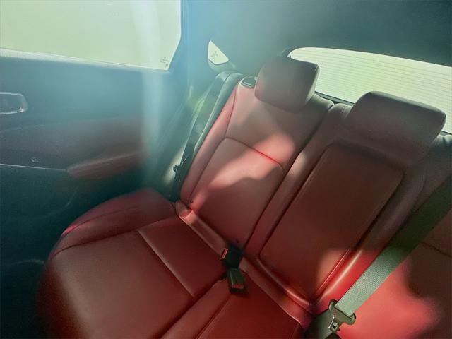 used 2023 Acura Integra car, priced at $29,935