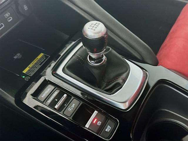 used 2023 Acura Integra car, priced at $29,935