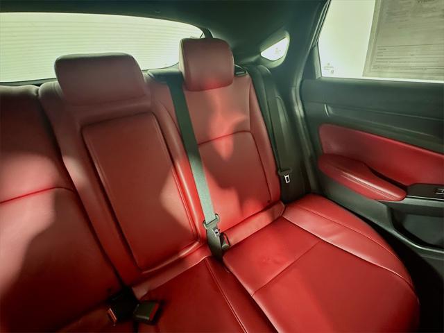 used 2023 Acura Integra car, priced at $29,935
