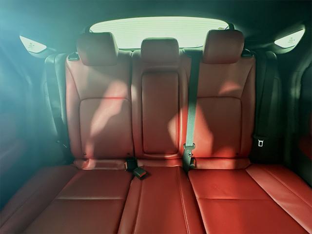 used 2023 Acura Integra car, priced at $29,935