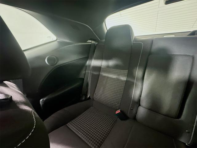 used 2023 Dodge Challenger car, priced at $69,977