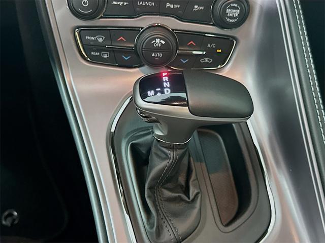 used 2023 Dodge Challenger car, priced at $69,977