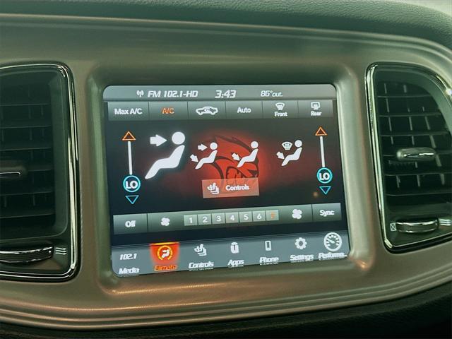 used 2023 Dodge Challenger car, priced at $69,977
