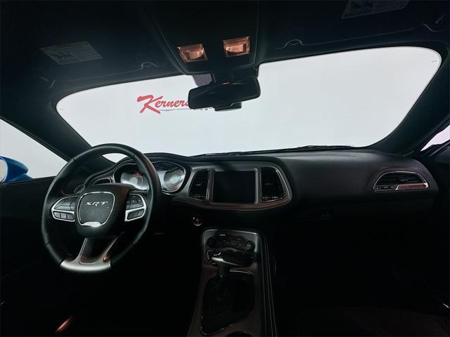 used 2023 Dodge Challenger car, priced at $69,977