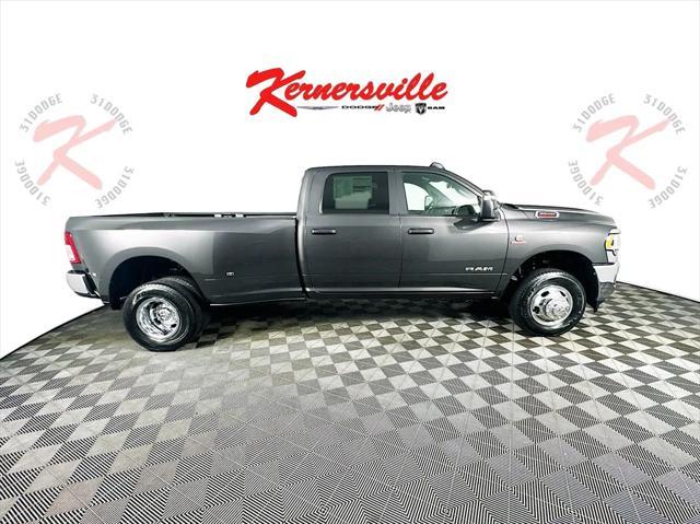 new 2024 Ram 3500 car, priced at $68,172