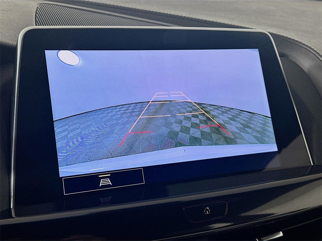 used 2023 Cadillac CT5 car, priced at $29,535