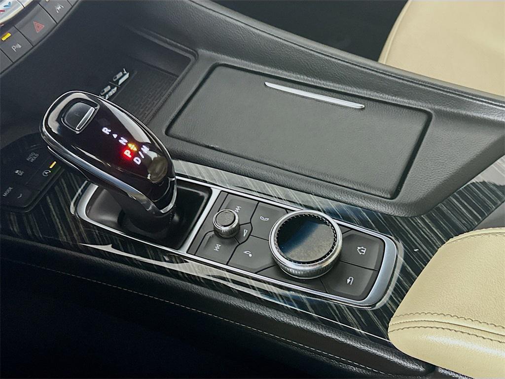 used 2023 Cadillac CT5 car, priced at $29,535