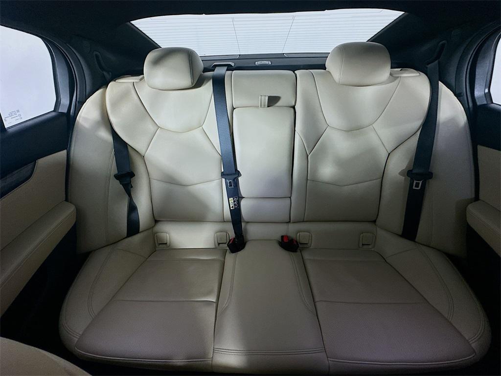 used 2023 Cadillac CT5 car, priced at $29,535