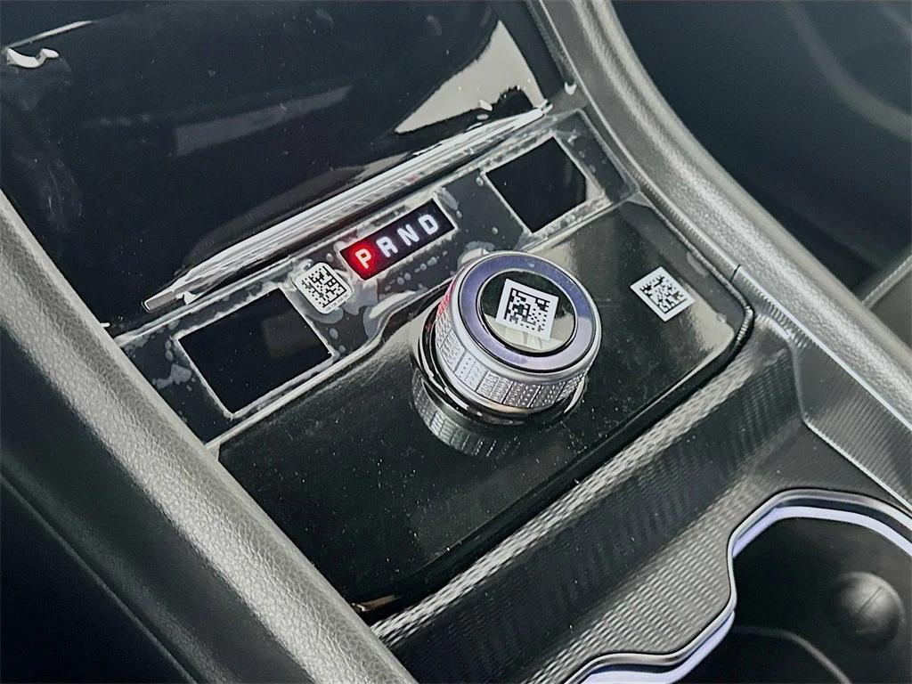 new 2025 Jeep Grand Cherokee car, priced at $41,273