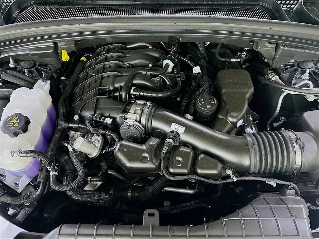 new 2025 Jeep Grand Cherokee car, priced at $41,273
