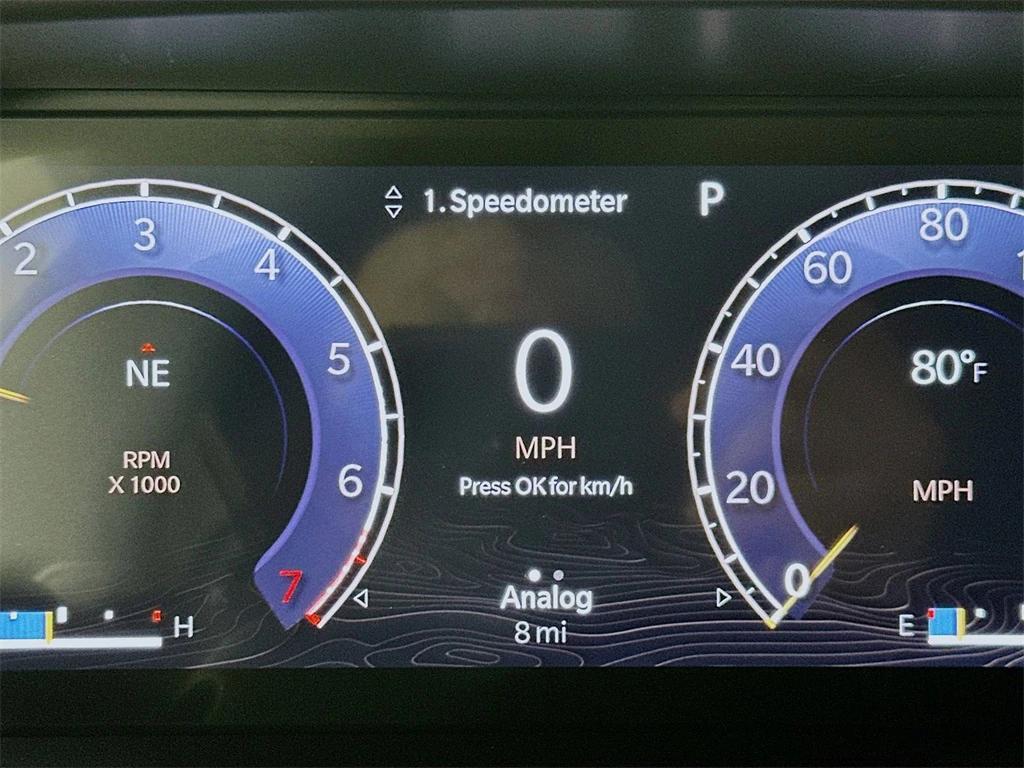 new 2025 Jeep Grand Cherokee car, priced at $41,273