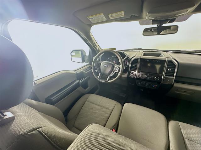 used 2020 Ford F-150 car, priced at $23,985