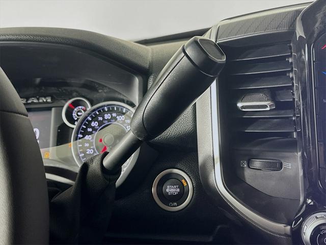 new 2025 Ram 2500 car, priced at $67,990