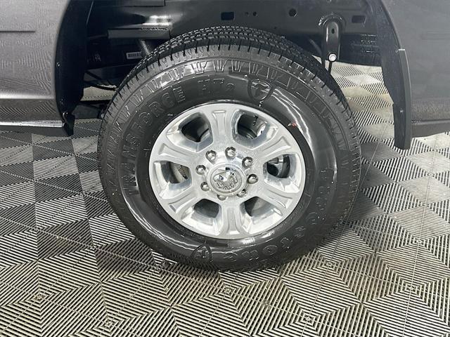 new 2025 Ram 2500 car, priced at $67,990
