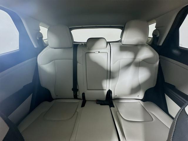 used 2024 Kia Sportage car, priced at $25,935