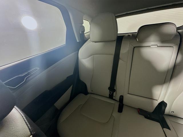 used 2024 Kia Sportage car, priced at $25,935