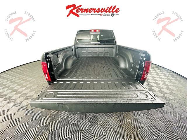 new 2025 Ram 3500 car, priced at $81,107