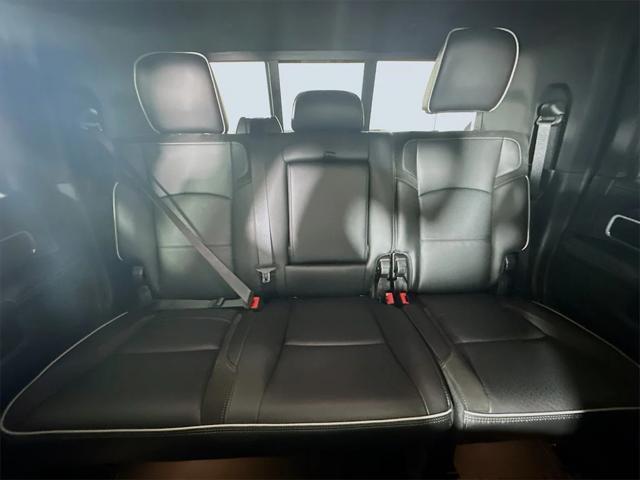 new 2025 Ram 3500 car, priced at $81,107