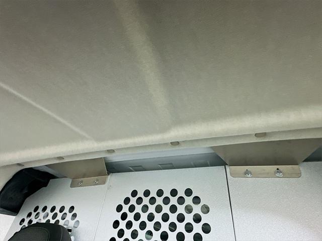 used 2023 Ram ProMaster 2500 car, priced at $31,485