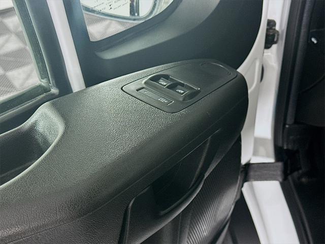 used 2023 Ram ProMaster 2500 car, priced at $31,485