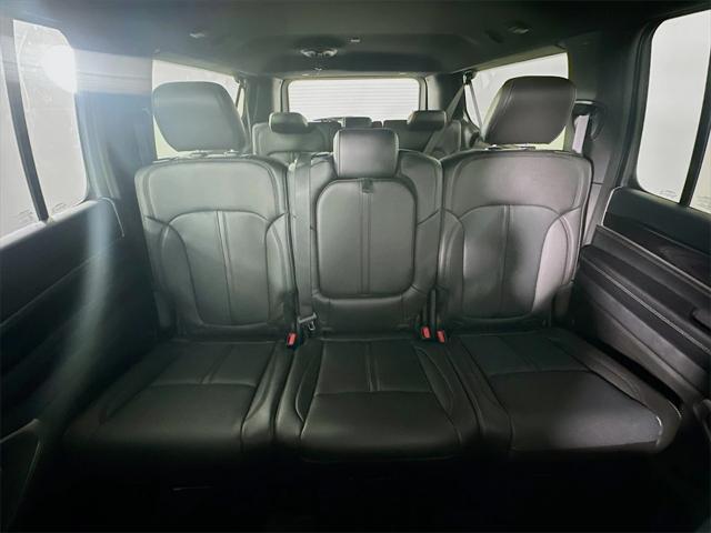 new 2024 Jeep Wagoneer L car, priced at $62,414