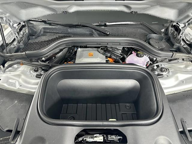 new 2024 Dodge Charger car, priced at $47,383