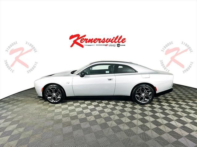 new 2024 Dodge Charger car, priced at $47,383