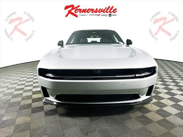 new 2024 Dodge Charger car, priced at $47,383
