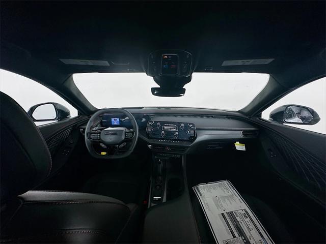new 2024 Dodge Charger car, priced at $47,144