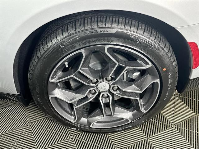 new 2024 Dodge Charger car, priced at $47,144