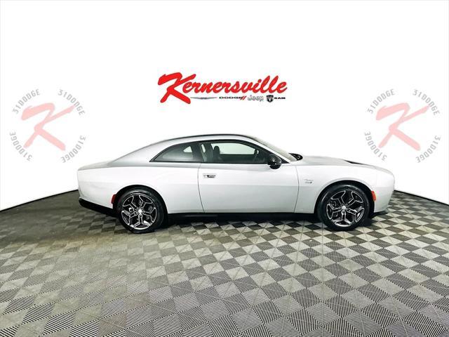 new 2024 Dodge Charger car, priced at $47,144