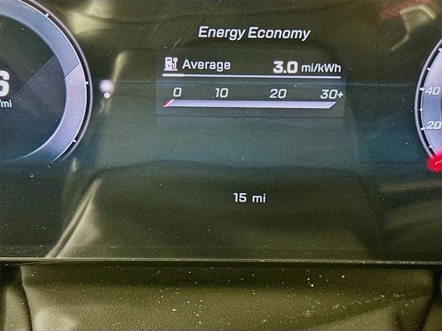 new 2024 Dodge Charger car, priced at $47,144