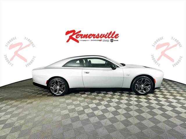 new 2024 Dodge Charger car, priced at $47,383