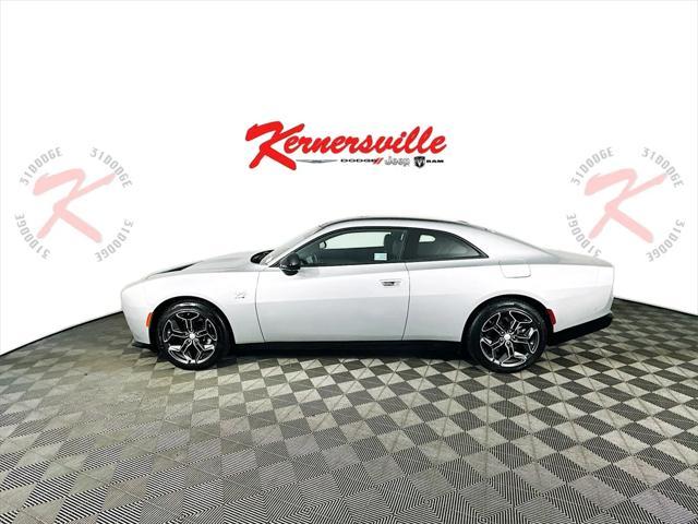 new 2024 Dodge Charger car, priced at $47,144