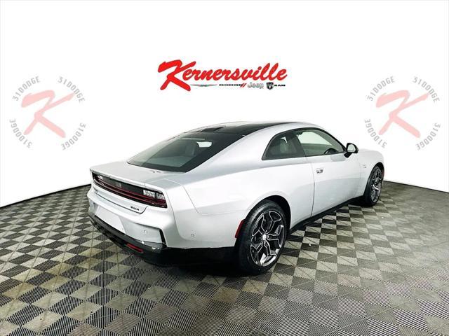 new 2024 Dodge Charger car, priced at $47,144