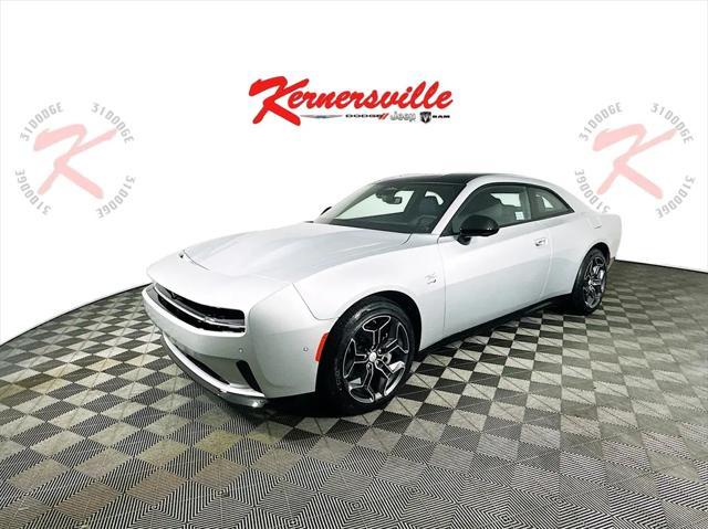 new 2024 Dodge Charger car, priced at $47,383