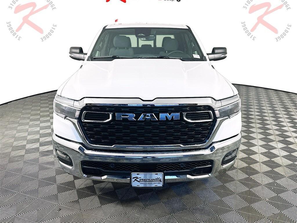 new 2026 Ram 1500 car, priced at $51,592