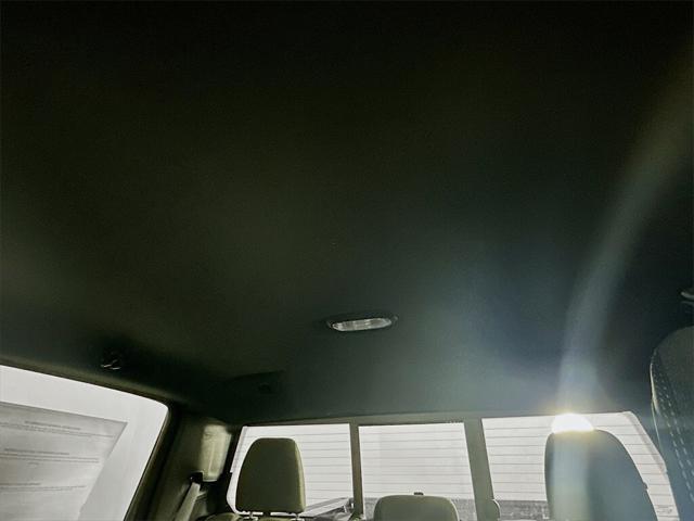new 2025 Ram 1500 car, priced at $45,614
