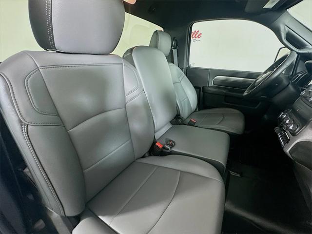 new 2024 Ram 3500 car, priced at $45,205