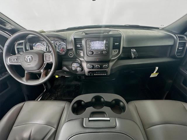 new 2024 Ram 3500 car, priced at $45,205