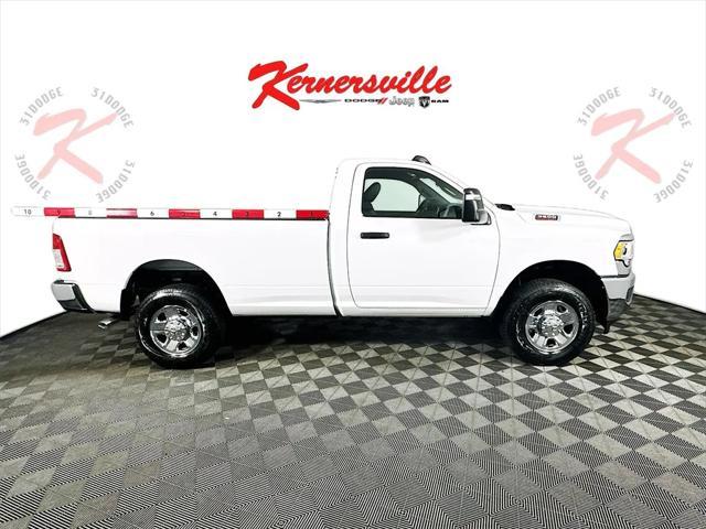 new 2024 Ram 3500 car, priced at $45,205