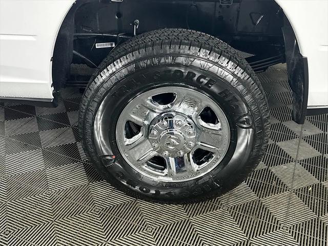 new 2024 Ram 3500 car, priced at $45,205