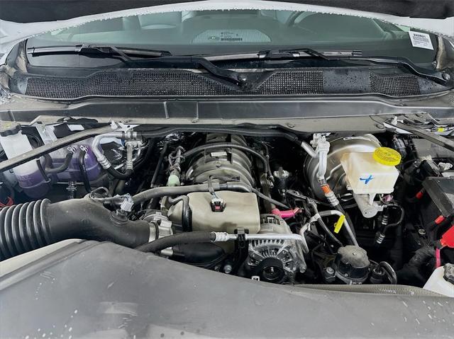 new 2024 Ram 3500 car, priced at $46,344