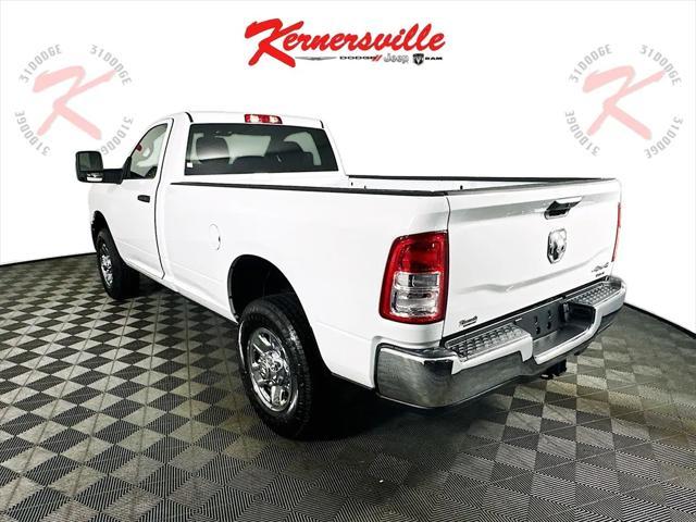 new 2024 Ram 3500 car, priced at $45,205