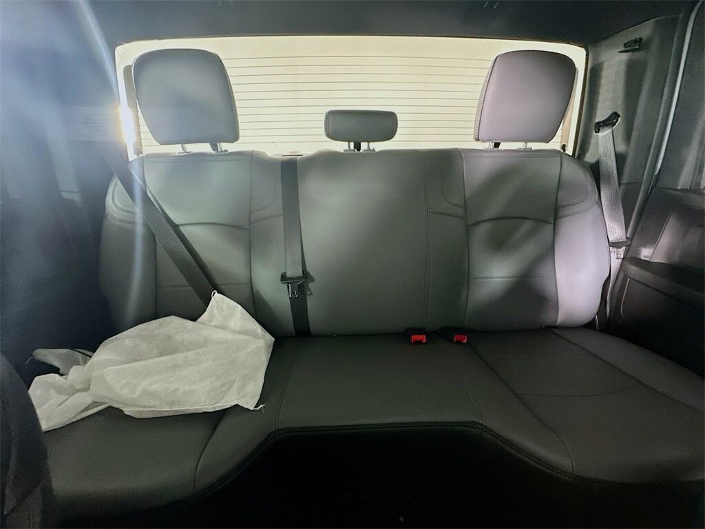 new 2026 Ram 3500 car, priced at $67,106