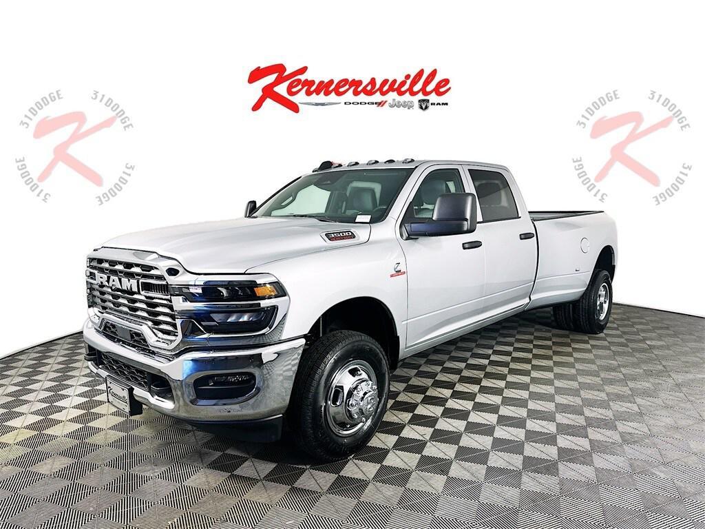 new 2026 Ram 3500 car, priced at $67,106
