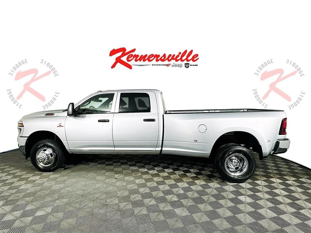new 2026 Ram 3500 car, priced at $67,106